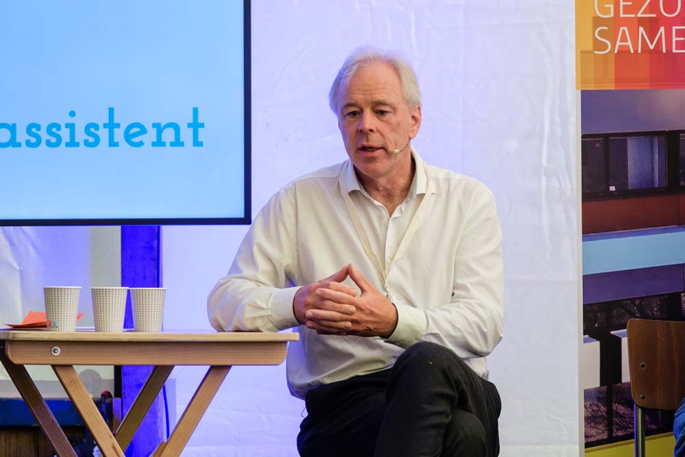 04-10-2022: Debat CO2-assistent